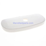 Mansfield Genuine 3386 White Tank Lid