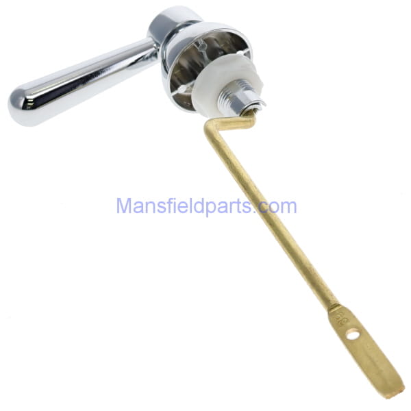 Mansfield Genuine 39 Chrome Trip lever