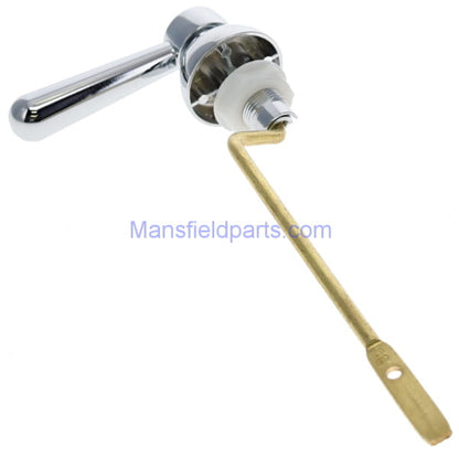 Mansfield Genuine 39 Chrome Trip lever