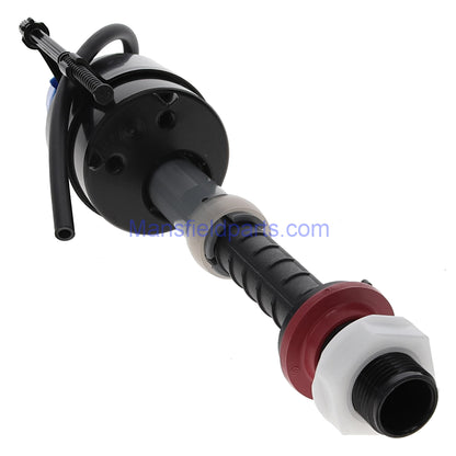 Mansfield Genuine Blue Cap Fill Valve