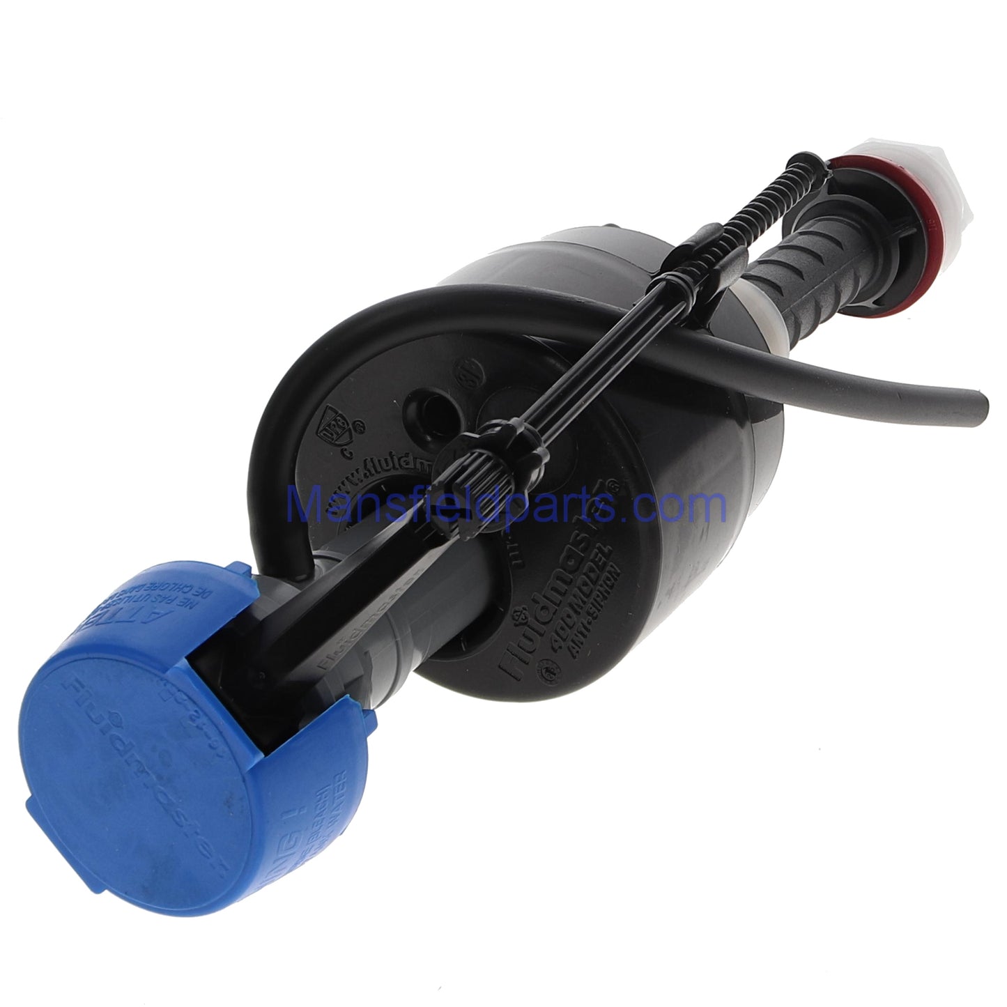 Mansfield Genuine Blue Cap Fill Valve