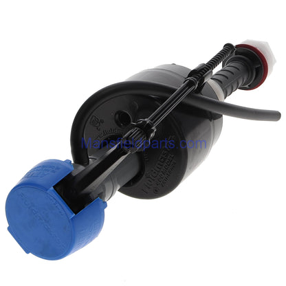 Mansfield Genuine Blue Cap Fill Valve