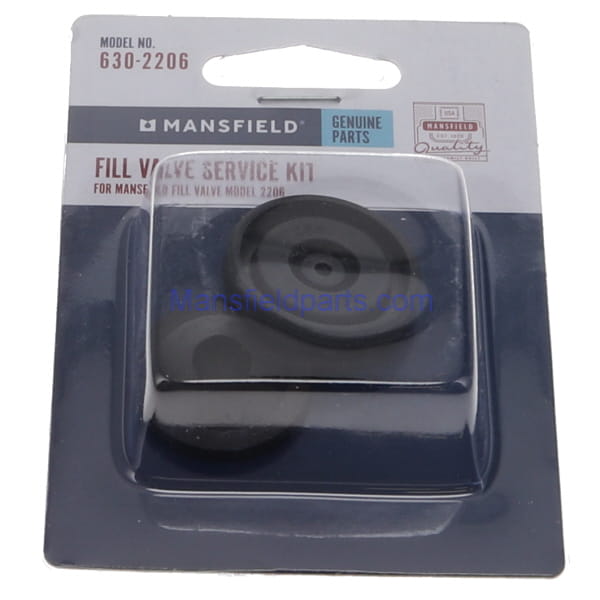 Mansfield 630-2206 Seal Kit