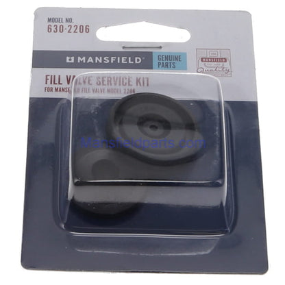 Mansfield 630-2206 Seal Kit