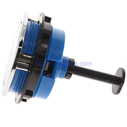Mansfield Genuine 79 Chrome Actuator
