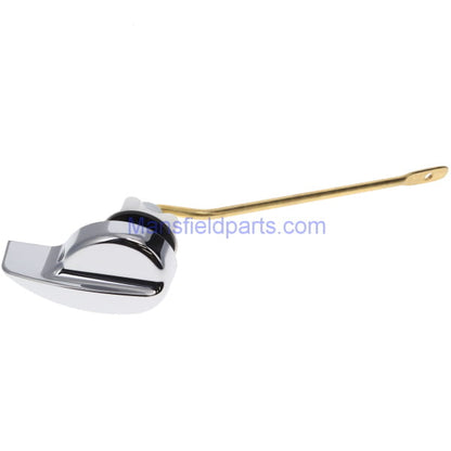 Mansfield Genuine 83 Chrome Trip Lever