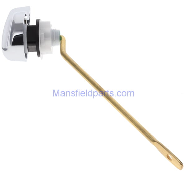 Mansfield Genuine 83 Chrome Trip Lever