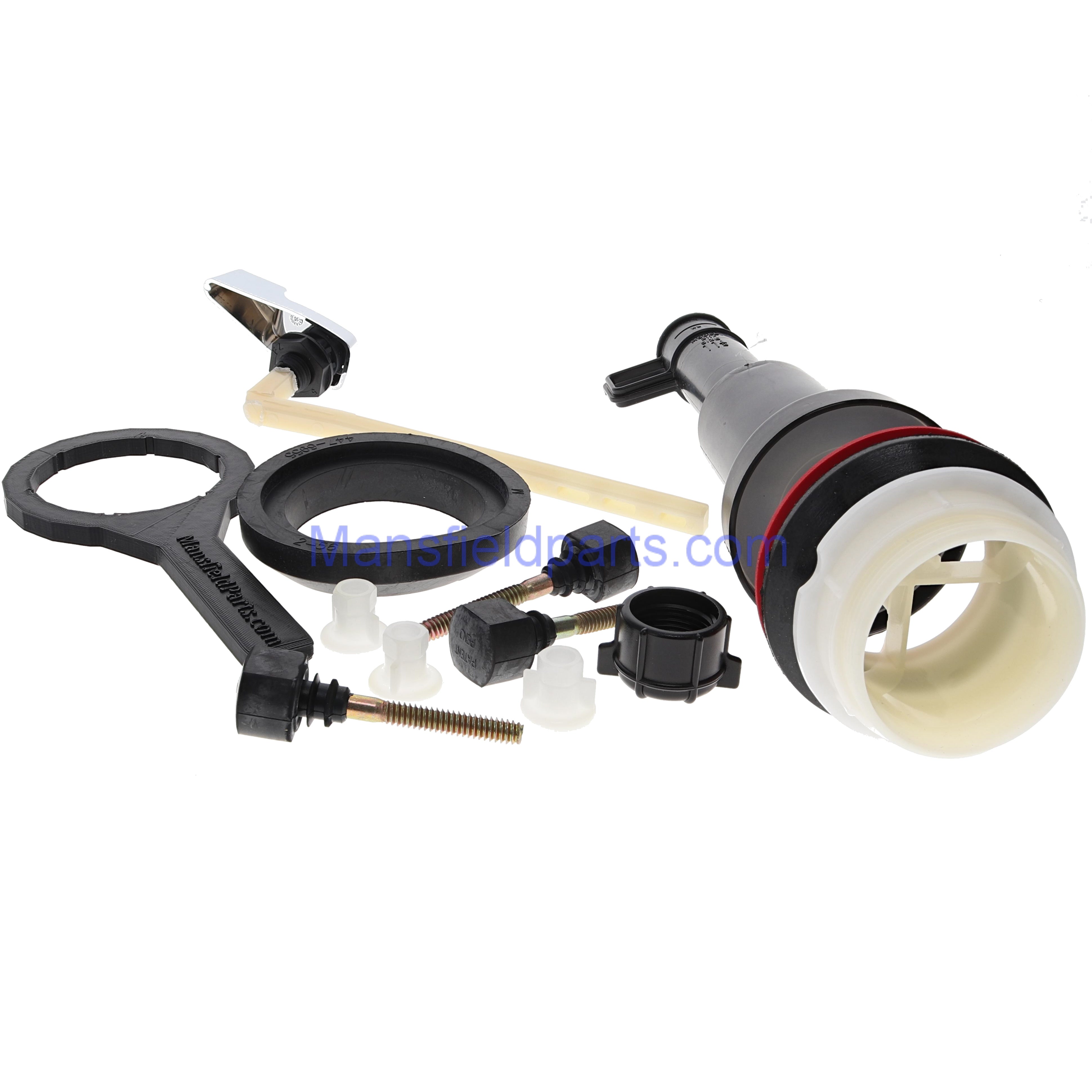 Mansfield Toilet Parts Tank Number 160 – Mansfield Parts