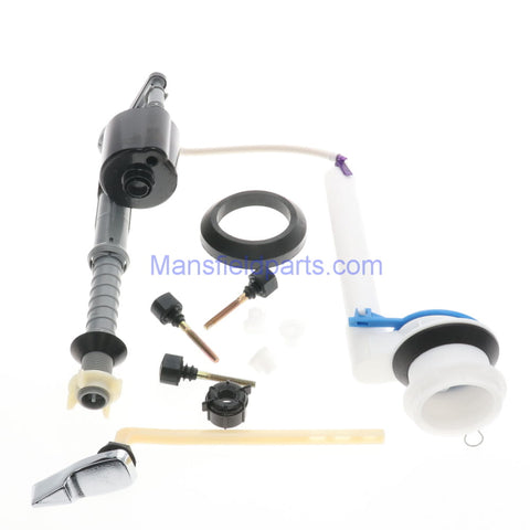 Mansfield Tank Rebuild Kit for Models 172, 173, And 174