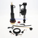 Mansfield Tank Model 199 Rebuild Kit