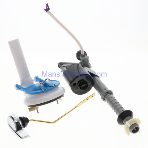 Mansfield Tank Model 705, 722, And 708 Rebuild Kit