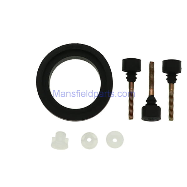 Mansfield Genuine Tank To Bowl Seal With Bolts – Mansfield Parts
