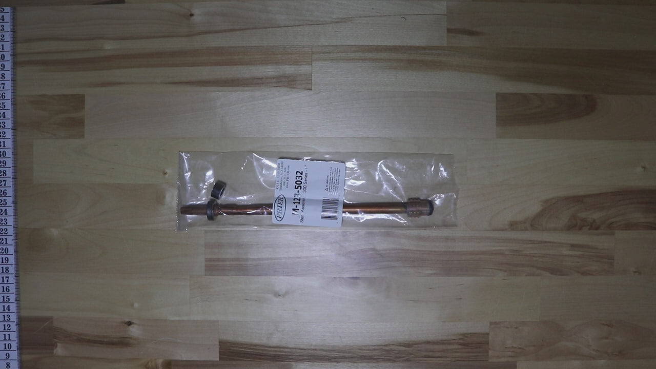 Mansfield 123-5032 9 7/8