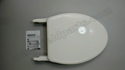 Mansfield Genuine SB4000 Vanquish Toilet Seat