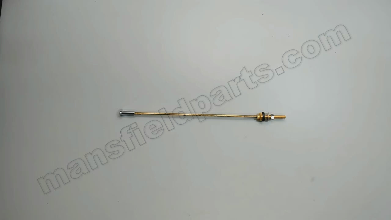 Mansfield Genuine 001238891 Tank Lid Locking Assembly – Mansfield