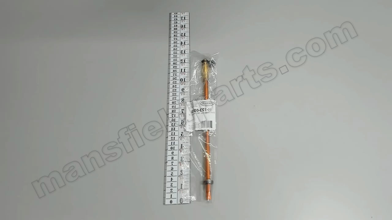 Mansfield 500 Series Stem 123-0093 12