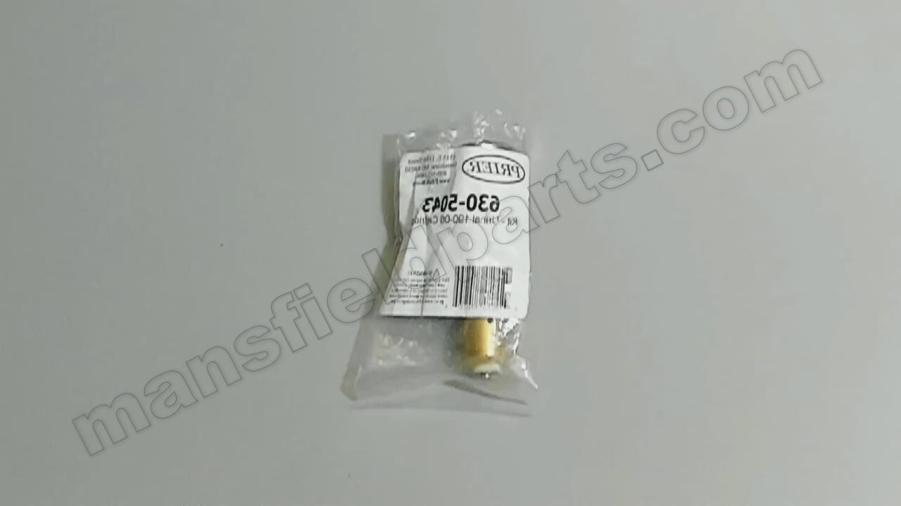 Mansfield Sink & Urinal Parts MansfieldParts