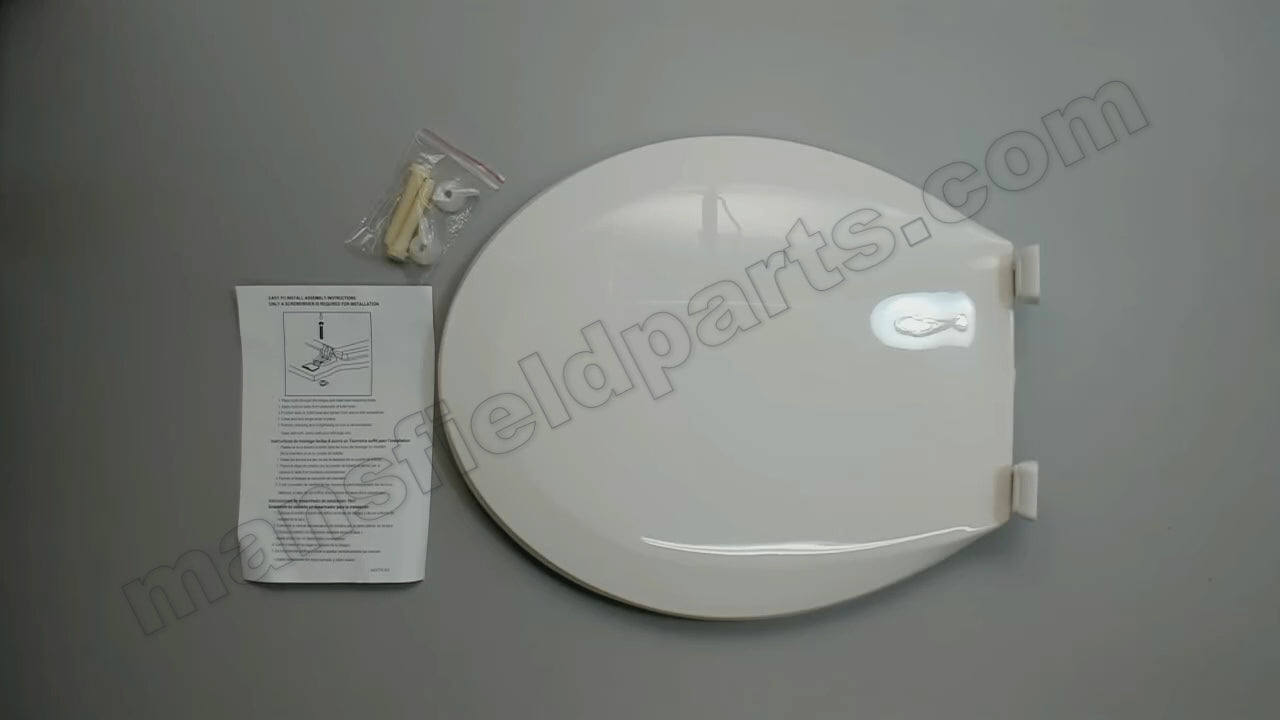 Mansfield Toilet Parts Tank Number 160 Page 2 MansfieldParts