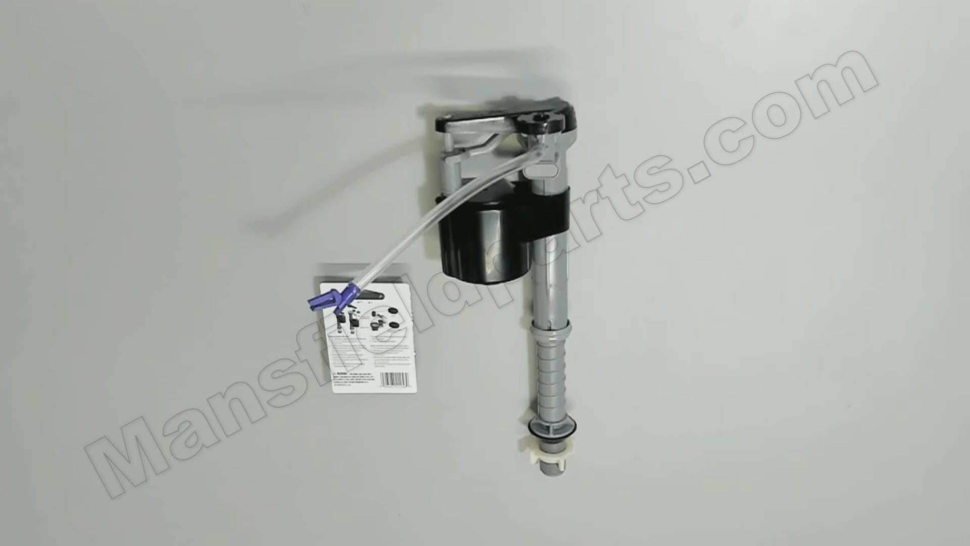 Genuine Mansfield 2206 Pilot Fill Valve Free Shipping