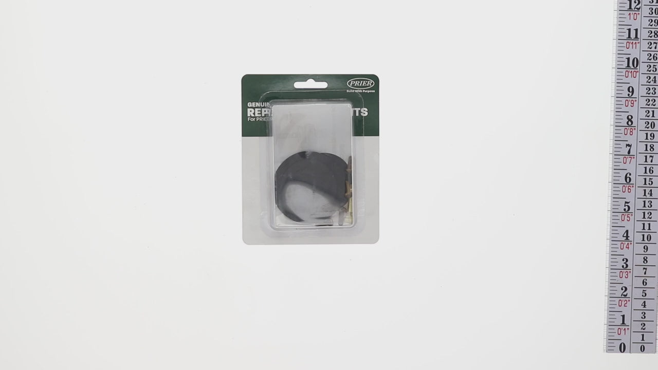 Mansfield Service Kit 630-5702 For 07 Ballcock – Mansfield Parts