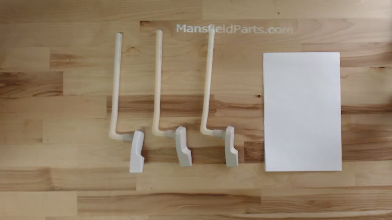 Mansfield Genuine Biscuit Toilet Bolt Caps – Mansfield Parts Mansfield Genuine Biscuit Toilet Bolt Caps – Mansfield Parts
