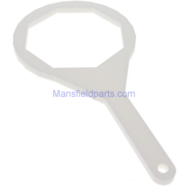 Large Flush Valve Wrench For Mansfield