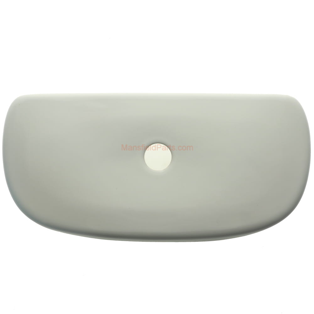 Mansfield White 122 Tank Lid MAN-122LID-WHT