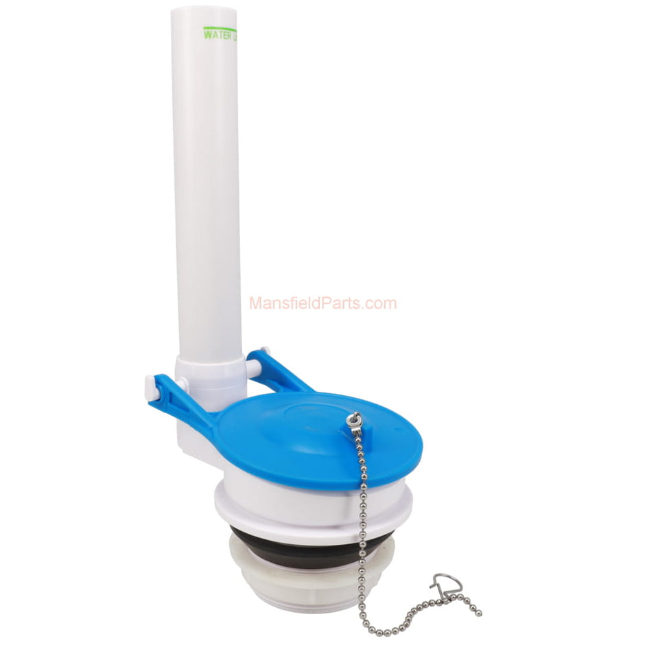 Mansfield Toilet Parts Tank Number 3125 MansfieldParts