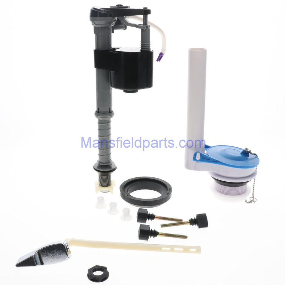 Mansfield Toilet Parts Tank Number 3173 MansfieldParts