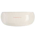 Mansfield Genuine 386 Tank Lid Biscuit MAN-386LID-BIS