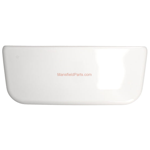 Mansfield Genuine Vanquish 3987 White Tank Lid MAN-3987LID-WHT