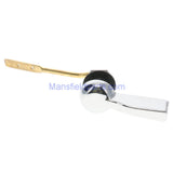 Mansfield 57 Chrome Right Hand Trip Lever