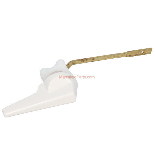 Mansfield Genuine 59 White Trip Lever