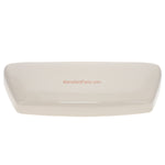 Mansfield Genuine 102 Bone Tank lid