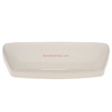 Mansfield Genuine 102 Bone Tank lid
