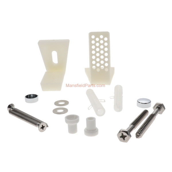 Mansfield 123-8577 Anchor Kit