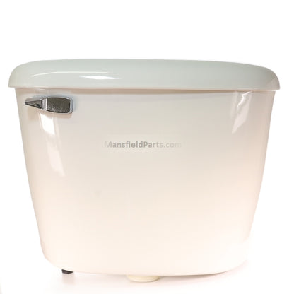 Mansfield Genuine 160 Biscuit Tank