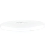 Mansfield Genuine 3185 White Tank Lid