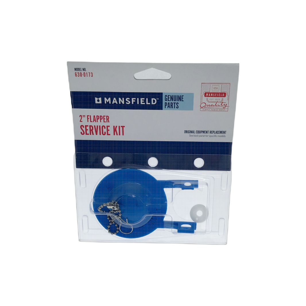 Products Mansfield Parts