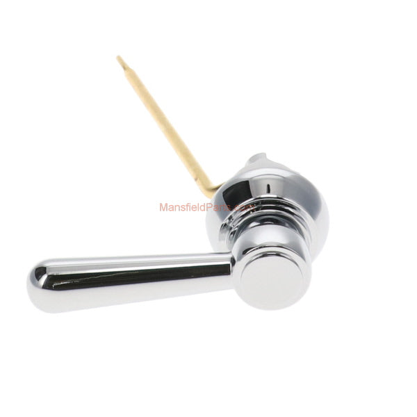 Mansfield Genuine 66 Chrome Trip Lever