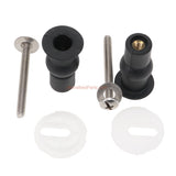 Mansfield Enso Seat Anchor Kit