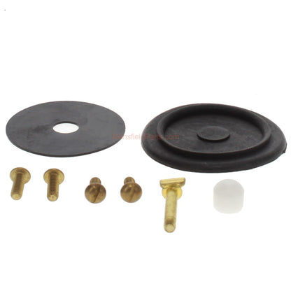 Mansfield Service Kit 630-5702 For 07 Ballcock - MansfieldParts