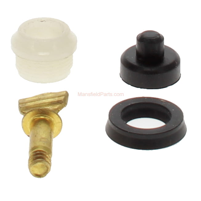 Mansfield Service Kit 630-7066 For 03, 09, and QX16 Ballcocks - MansfieldParts